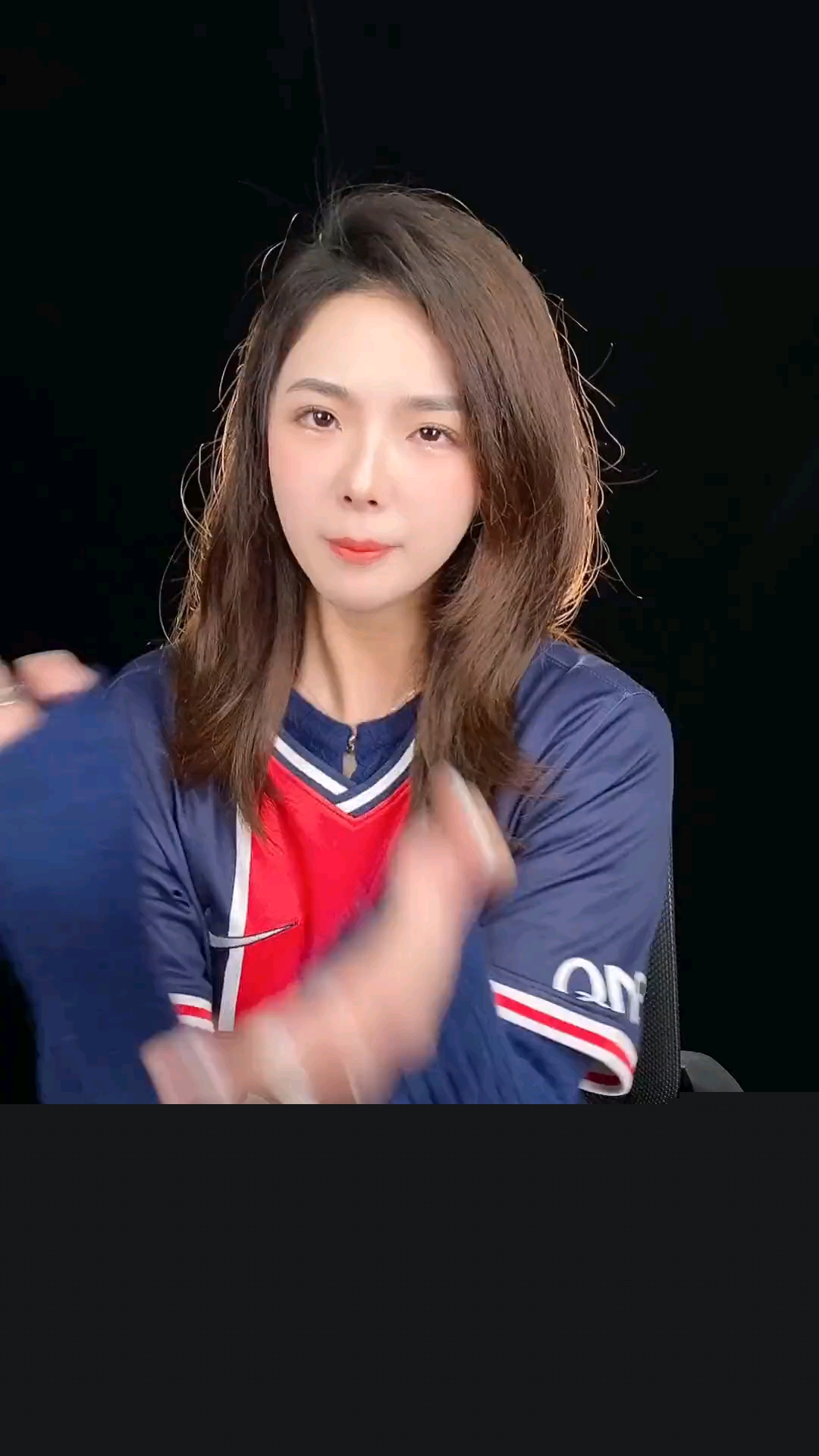 奇从